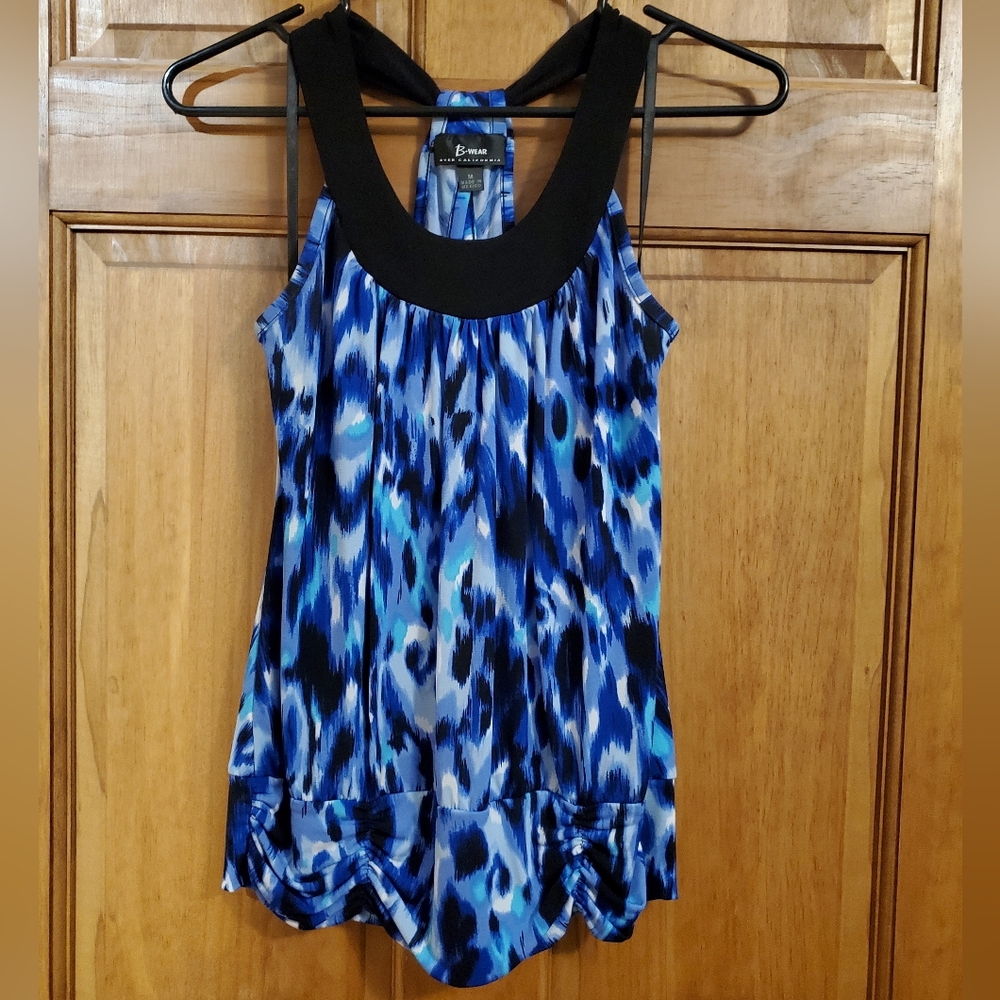 B-wear Tank